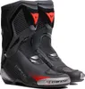 Bottes de moto Dainese Torque 4 Air Noir / Lave-Rouge 42 Voir les images du produit 1