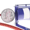 Verk 11072 Nožní pumpa s manometrem 7 bar Náhled obrázku produktu 4