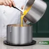 Kuketo | Dortový Ráfek 15 Cm Nerezová Ocel – Nastavitelný Náhled obrázku produktu 4