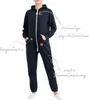Basisstoff Jumpi Damen Jumpsuit Overall Onesie Einteiler Produktbild-Vorschau 2