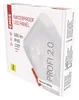 LED podhledové svítidlo VIXXO 7,5 x 7,5 cm, 6 W, neutrální bílá, IP65 Náhled obrázku produktu