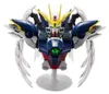 Handyanzu Gundam Wing Gundam Zero Ichibansho Figuur, 18 cm Productafbeelding-voorbeeld 2