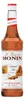 Monin Caramel Salt Syrup 700 ml - Premium karmelowy syrop Podgląd zdjęcia produktu 1