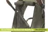 4Baby | Kinderwagen - Buggy Kinderwagen - bis 22 kg - Khaki Produktbild-Vorschau 8
