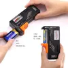 TACKLIFE MBT01, Klassischer Batterietester für AAA, AA, C, Produktbild-Vorschau 2