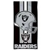 Wincraft NFL Las Vegas Raiders Strandtuch 150x75cm Produktbild-Vorschau 2