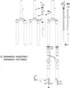RockShox Feder Weich Rockshox Domain Single Crown 07-16 Produktbild-Vorschau 4