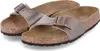 Birkenstock Madrid  Open Teen - Brons - Maat 41 Produktbild-Vorschau 25