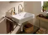 hansgrohe Xanuia Q Lavabo 600/480 con foro per rubinetto e Anteprima dell’immagine prodotto 19