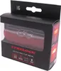 Trelock LED-Rückleuchte Duo Flat Signal LS 615 ,schwarz Produktbild-Vorschau 5