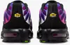 Nike Air Max Plus Rebellious Air Fireberry - EU 45 Produktbild-Vorschau 7