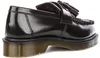 Dr. Martens Adrian Tassel Loafers in Schwarz – Größe 9,5 UK Produktbild-Vorschau 3
