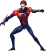 Marvel Spider-Man F91705X0, 4 rok/roky, Vícebarevný Náhled obrázku produktu 3