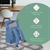 travelite Freizeitrucksack Rucksack mit Laptopfach Basic Produktbild-Vorschau 6