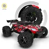 X-Monster 3.5 Truck ferngesteuertes RC Auto 45 km/h, 1:18, Produktbild-Vorschau 6