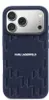 Karl Lagerfeld – zadný kryt pre iPhone 17 Pro Max v Náhľad obrázku produktu 2