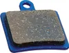 Marwi Union Disc Bremsblock DBP-20 Orga Hope Mini 438020 Produktbild-Vorschau 1
