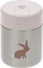 LÄSSIG Little Forest Rabbit Thermo Warmhaltebox für Baby Produktbild-Vorschau 1