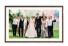 Arzopa Digitálny fotorámik D156 (hnedý) 15,6" Náhľad obrázku produktu 3