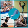 Pasek do jogi Body & Mind wykonany w 100% z naturalnej Podgląd zdjęcia produktu 6