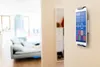 DURABLE Tablet Wandhalterung TABLET HOLDER WALL, 893323 Produktbild-Vorschau 17