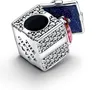 Pandora Charm Sparkling Gift Box 793603C01 Silber Produktbild-Vorschau 4