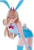 Chainsaw Man BiCute Bunnies PVC Statue Power Light Blue Produktbild-Vorschau 13