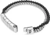 Police Jewelry DOUBLEIMPACT PEAGB0039702 Herrenarmband Produktbild-Vorschau 4