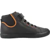 Geox Jungen Stiefeletten J465CC 0MEFU C9279 Farbe: Schwarz Produktbild-Vorschau 4