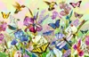 Ravensburger 12000767, 200 szt., Flora i fauna, 8 lat(a) Podgląd zdjęcia produktu 2