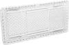 Relaxdays Gartentisch klappbar BASTIAN, rechteckig H x B x Produktbild-Vorschau 10