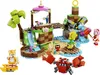 Lego Sonic The Hedgehog 76992 Amy Animal Rescue Island Anteprima dell’immagine prodotto 3