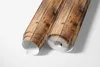 Selbstklebende Tapete Möbelfolie Holzoptik Horizontale Produktbild-Vorschau 5