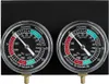2 Stück Set Motorrad Carb Vergaser Kraftstoff-Vakuum-Gatter Produktbild-Vorschau 1