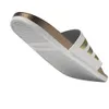 Adidas ADILETTE COMFORT Damen Badelatschen Gold 38 Produktbild-Vorschau 28