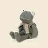 Knuffel Jeremy de kikker, Egmont Toys Productafbeelding-voorbeeld 9