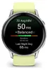 Garmin Venu 010-03014-02, 3,56 cm (1.4"), AMOLED, écran Voir les images du produit 2