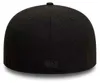 New Era 59FIFTY MLB Los Angeles Dodgers LA Cap Black Produktbild-Vorschau 4