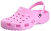Playshoes Badesandalen Eva Kinder Clogs ROSA/PINK 28/29 Produktbild-Vorschau 1