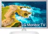 LG 27TQ615S-WZ 27" FHD Weißer Monitor Produktbild-Vorschau 9