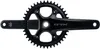 SHIMANO Kurbelgarnitur Kurbelgarnitur Kurbelgarnitur GRX Produktbild-Vorschau 2