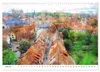 Erfurt – Stadtansichten in Aquarell (Wandkalender 2027, Produktbild-Vorschau 9