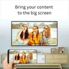 Streaming Box GD2 4K HDR Smart Google TV Player Android | Náhľad obrázku produktu 7