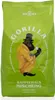 A bag of coffee beans with a cartoon gorilla illustration. Produktbild-Vorschau