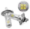 Set mit 2 LED-H7-Scheinwerferlampen, 12–24 V, Weiß, 6000 K Produktbild-Vorschau 6