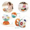 Interaktives Spielzeug für Babys Vtech Trommel 16 cm 3 in 1 Produktbild-Vorschau 4