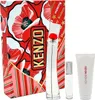 Kenzo Flower By Kenzo Edp 50Ml + Edp 10Ml + Sg 75Ml Podgląd zdjęcia produktu 2