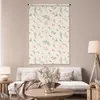 MuchoWow® Wandteppich Wandbehang Blumen - Pastell - Produktbild-Vorschau 5