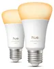 Philips Hue White ambience A60 – Smarte Lampe E27 – 1100 Produktbild-Vorschau 1