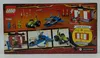 LEGO® 71703 LEGO® Ninjago 71703 Kräftemessen mit dem Anteprima dell’immagine prodotto 24